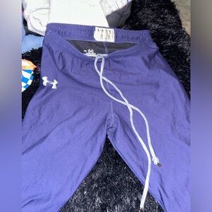 Underarmor Leggings